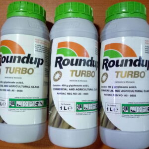 Roundup Turbo