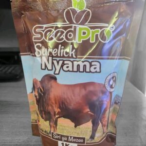 Surelick Nyama