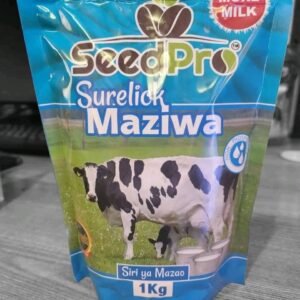 Surelick Maziwa