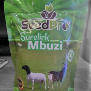 Surelick Mbuzi